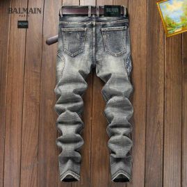 Picture of Balmain Jeans _SKUBalmainsz29-3825tn0414327